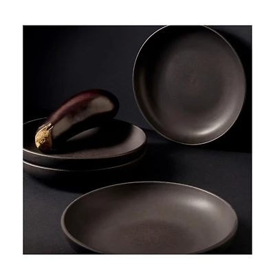 Gharyan Stoneware, Le Kuisto Dinnerware Set
