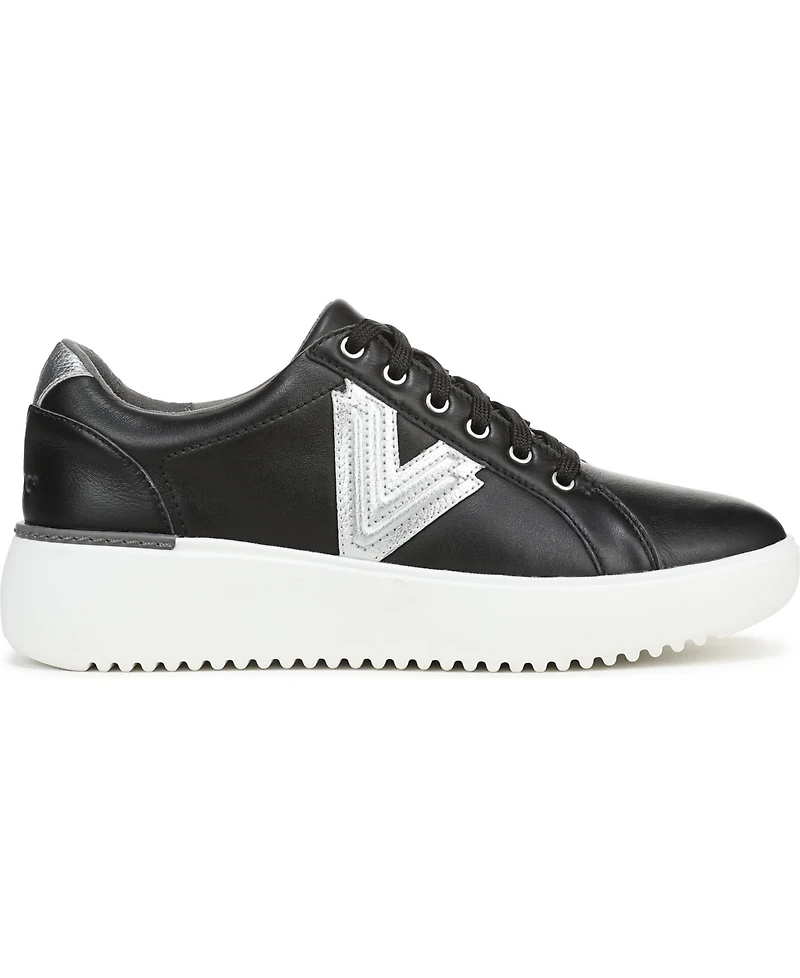 Vionic Women's Kearny Lace 2.0 Up Sneakers