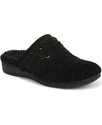 Vionic Womens Izzy Mule Slippers