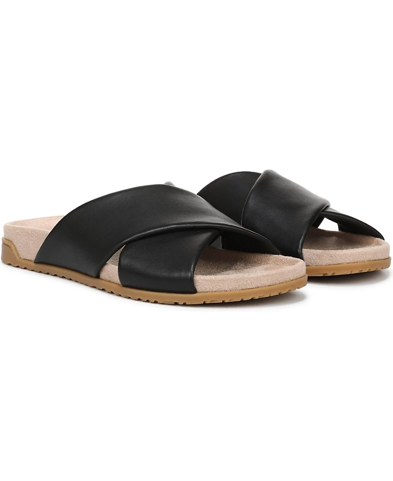 Vionic Women's Etna Slide Sandals