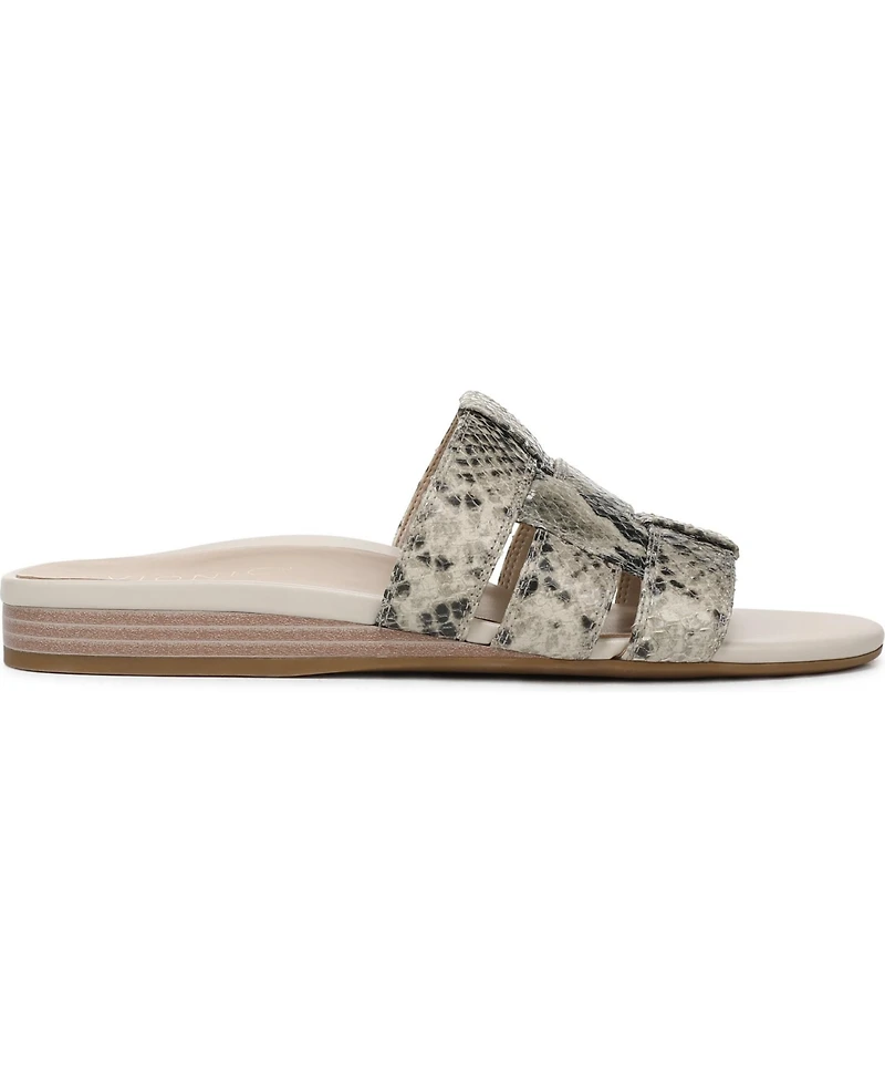 Vionic Womens Glendora Slide Sandals