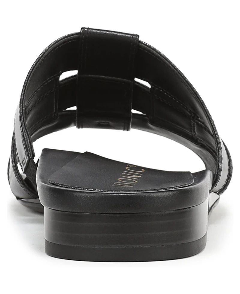 Vionic Womens Glendora Slide Sandals