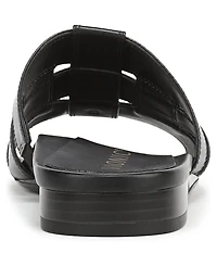 Vionic Womens Glendora Slide Sandals