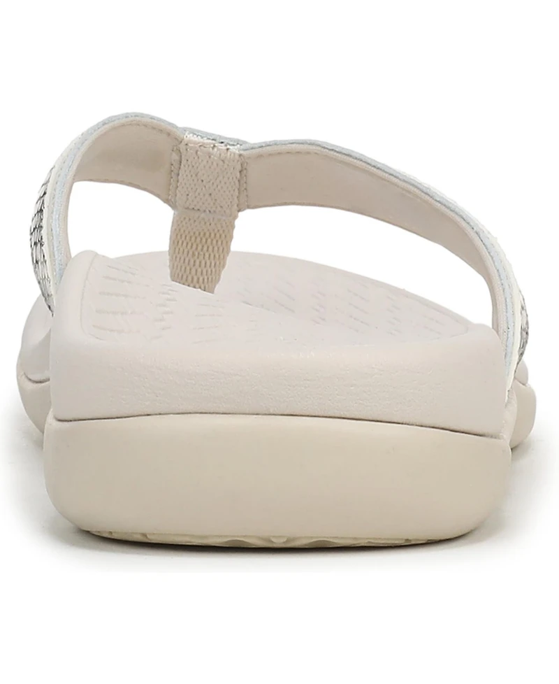 Vionic Women's Tide 2.0 Thong Sandals