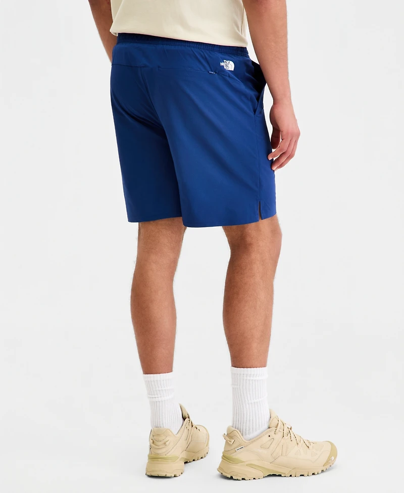 The North Face Men's Wander Regular-Fit Shorts