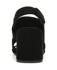 Vionic Womens Bolinas Strappy Sandals