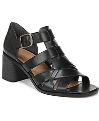 Vionic Womens Marcella Strappy Sandals