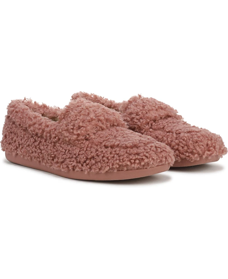 Vionic Women's Snuggle Slip On Slippers
