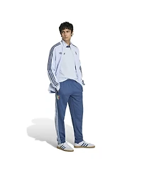 Adidas Men's Blue Italy National Team 2026 World Cup Originals Track Pants