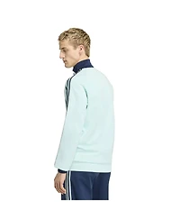 Adidas Men's Turquoise Germany National Team 2026 World Cup Originals Track Jacket