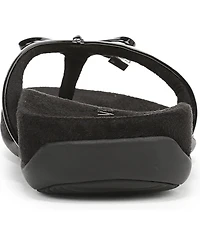 Vionic Women's Bella Thong Sandals