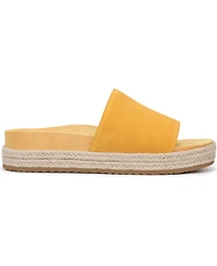Vionic Womens Yasmina Espadrille Sandals