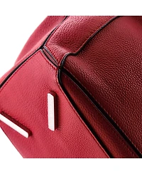 Pre-Owned Loewe Medium Puzzle Bag Leather