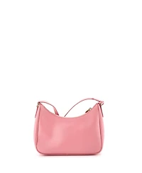 Pre-Owned Prada Mini Re-Edition Hobo Saffiano Leather