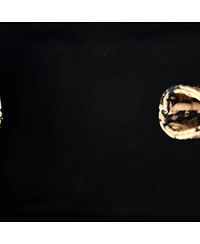 Pre-Owned Prada Large Canapa Tote Printed Canvas