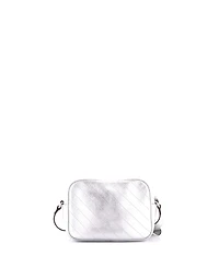 Pre-Owned Gucci Small Blondie Nm Camera Shoulder Bag Diagonal Quilted Leather