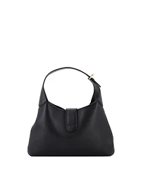 Pre-Owned Gucci Medium Aphrodite Shoulder Bag Leather