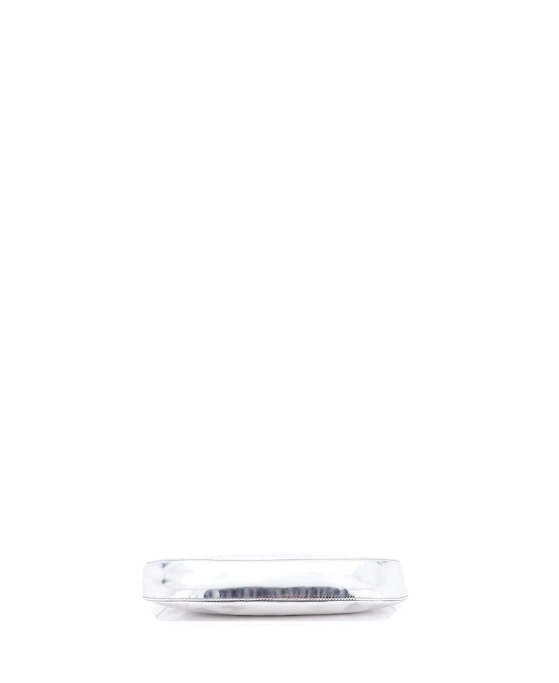 Pre-Owned Prada Medium Cleo Shoulder Bag Spazzolato Leather