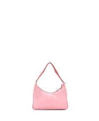 Pre-Owned Prada Mini Re-Edition 2000 Hobo Tessuto