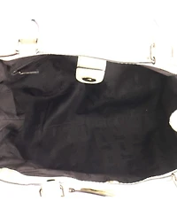 Pre-Owned Gucci Medium Sukey Tote Guccissima Leather