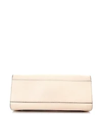 Pre-Owned Gucci Medium Totem Top Handle Bag Leather