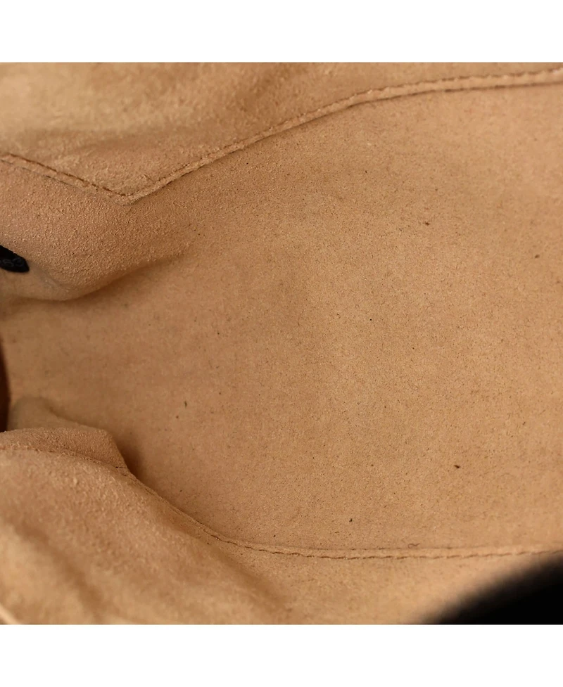 Pre-Owned Gucci Small Re(Belle) Shoulder Bag Leather