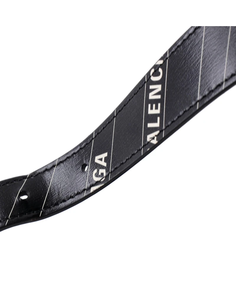 Pre-Owned Gucci Medium x Balenciaga The Hacker Project Jackie 1961 Hobo Printed Leather