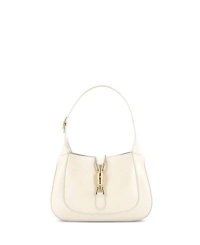 Pre-Owned Gucci Small Jackie 1961 Hobo Leather