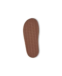 Sanuk Men's Donny Novelty Loafers with textile upper material –
