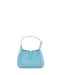 Pre-Owned Gucci Small Jackie 1961 Hobo Leather