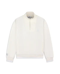 Sergio Tacchini Men's Netto Quarter Zip