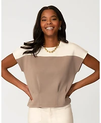 Cable & Gauge Women's Short Sleeve Tee