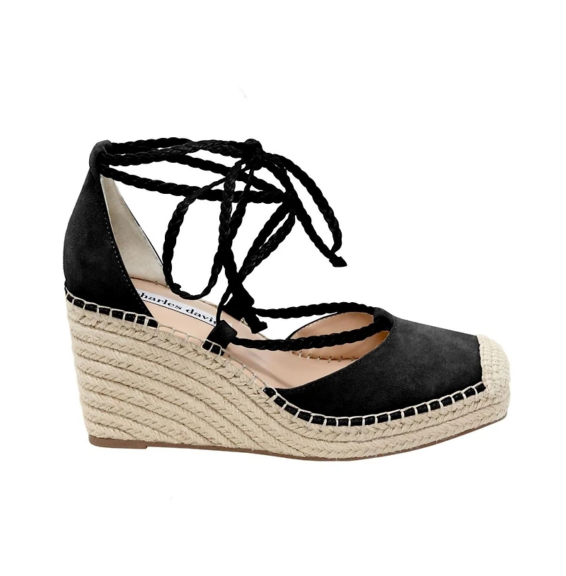 Charles David Women's Gracie Wedge