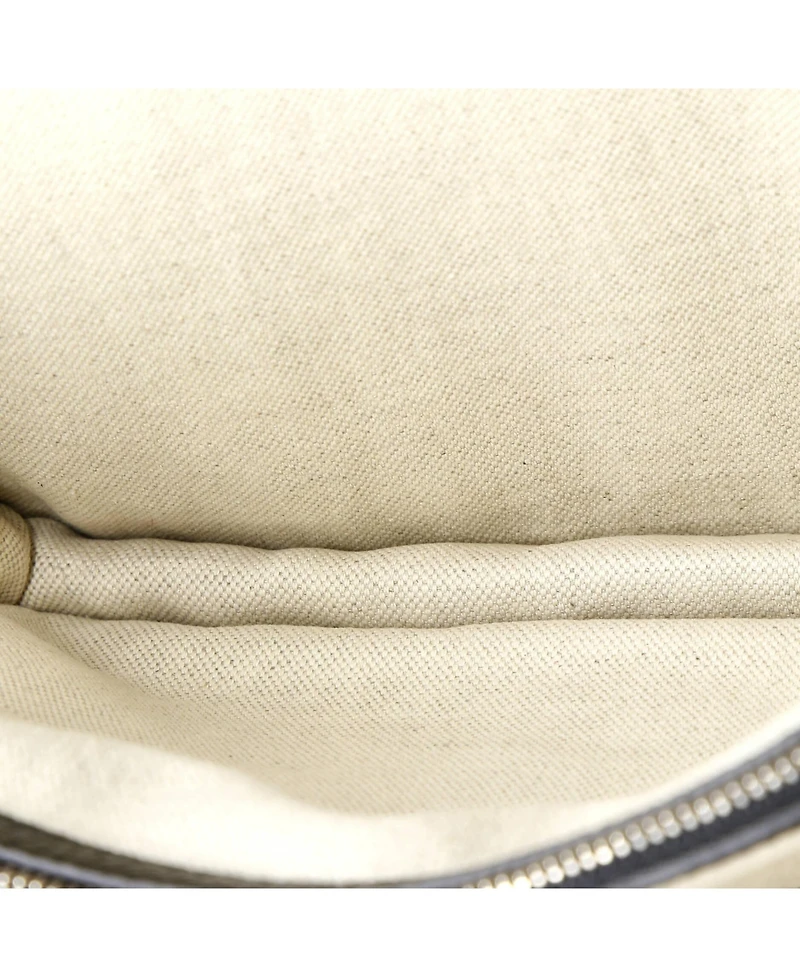 Pre-Owned Gucci Medium Dionysus Bag Leather