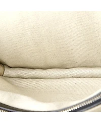 Pre-Owned Gucci Medium Dionysus Bag Leather