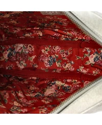 Pre-Owned Gucci Small Trapuntata Camera Bag Quilted Leather