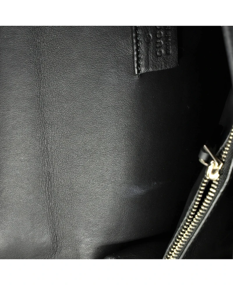 Pre-Owned Gucci Small Dionysus Bag Suede