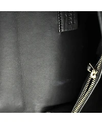 Pre-Owned Gucci Small Dionysus Bag Suede