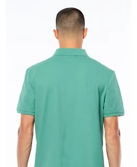 Sergio Tacchini Men's Eredita Polo