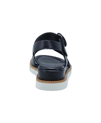 Miz Mooz Women's Eva Sandals