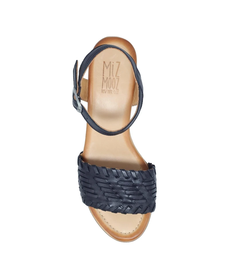 Miz Mooz Women's Cyprus Sandals