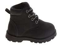 Josmo Toddler Construction Boots Durable (Little/Big Kids)