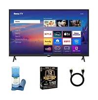 Roku 32" Led 1080p Smart Tv