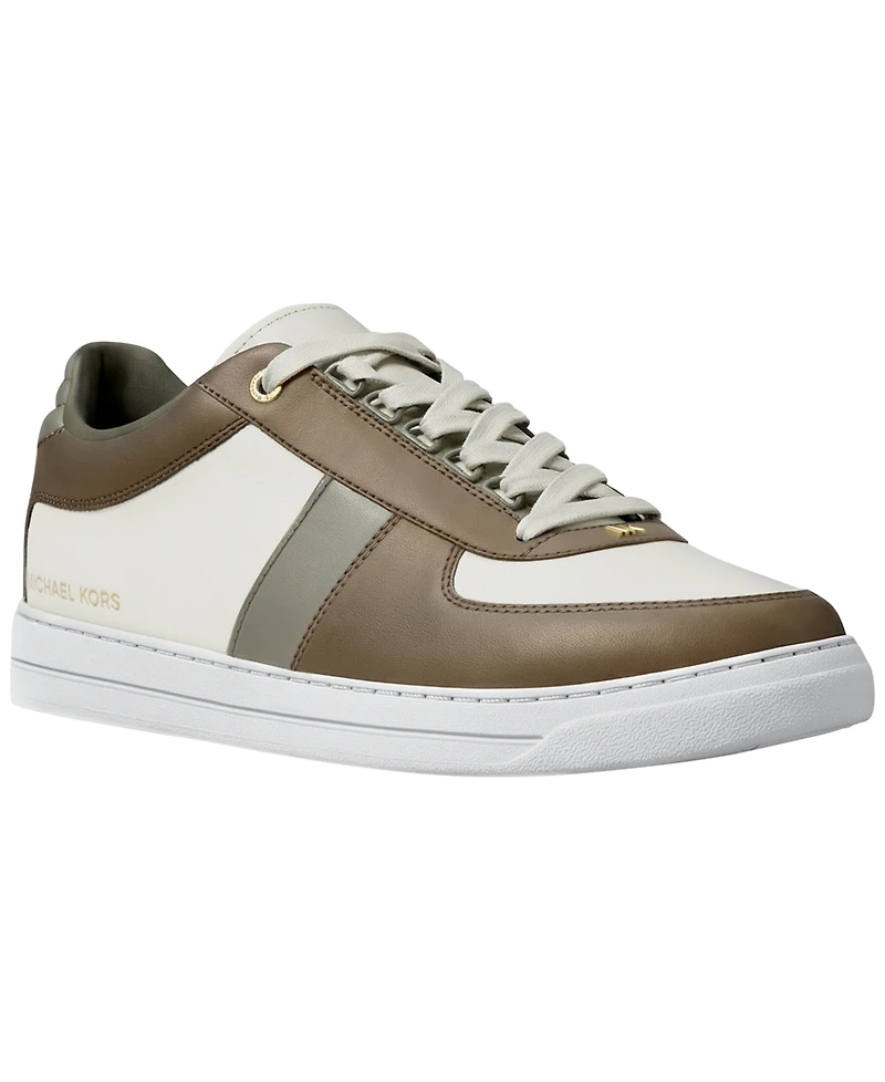 Michael Kors Men's Brady Lace-Up Sneakers