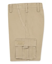 Levi's Boys' 2T-7 Traditional Cargo Shorts