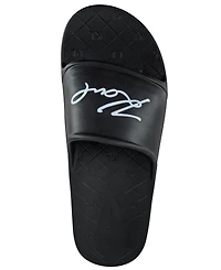 Karl Lagerfeld Men's Slip-On Slides