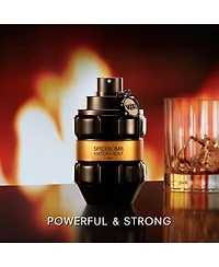 Viktor & Rolf Men's Spicebomb Extreme Eau de Parfum Spray, 1.7 oz.