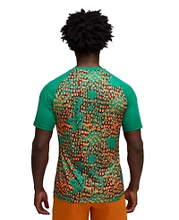 Puma Men's Regular and Big & Tall National Teams Prematch Warm-Up Crewneck Jersey