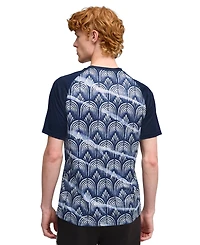 Puma Men's Regular and Big & Tall Short-Sleeve Crewneck T-Shirt