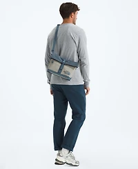 The North Face Men's Base Camp Shoulder Bag
